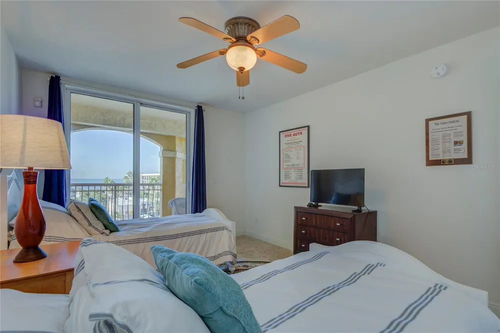 5353 GULF BOULEVARD #A502 St Pete Beach, FL 33706