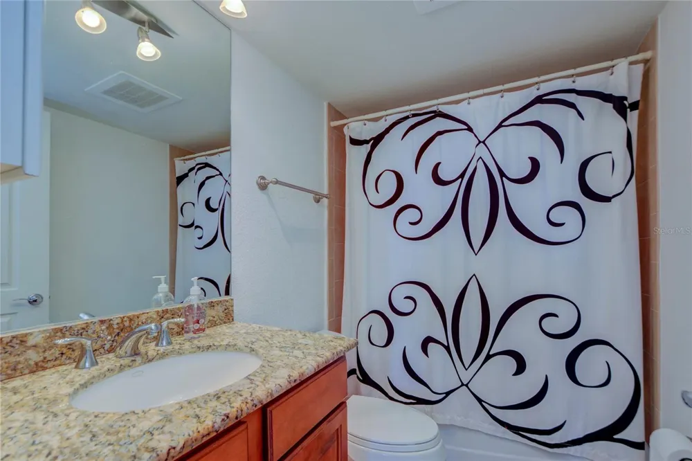 5353 GULF BOULEVARD #A502 St Pete Beach, FL 33706