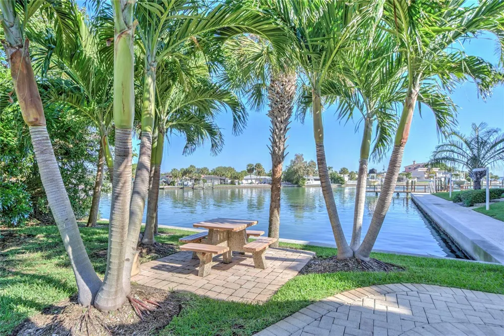 5353 GULF BOULEVARD #A502 St Pete Beach, FL 33706
