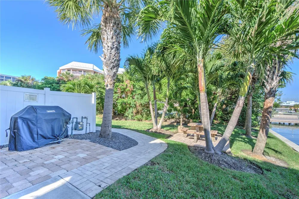 5353 GULF BOULEVARD #A502 St Pete Beach, FL 33706