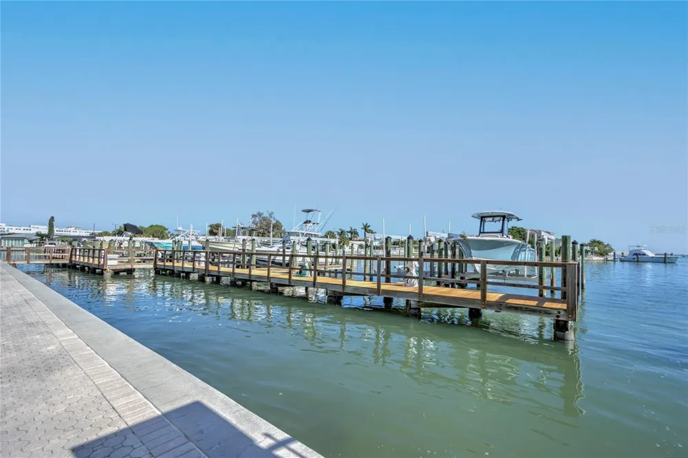 5353 GULF BOULEVARD #A502 St Pete Beach, FL 33706