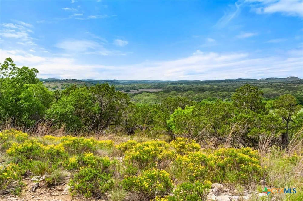 17 September Ridge Johnson City, TX 78636
