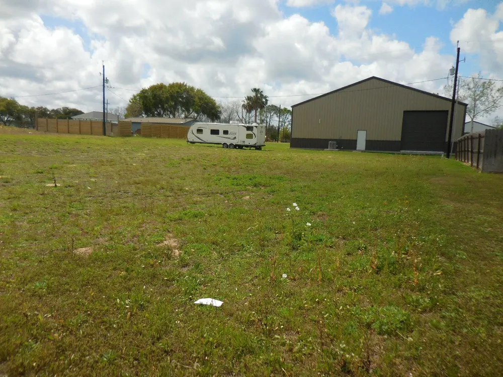 50 Louisa Street Street Matagorda, TX 77414