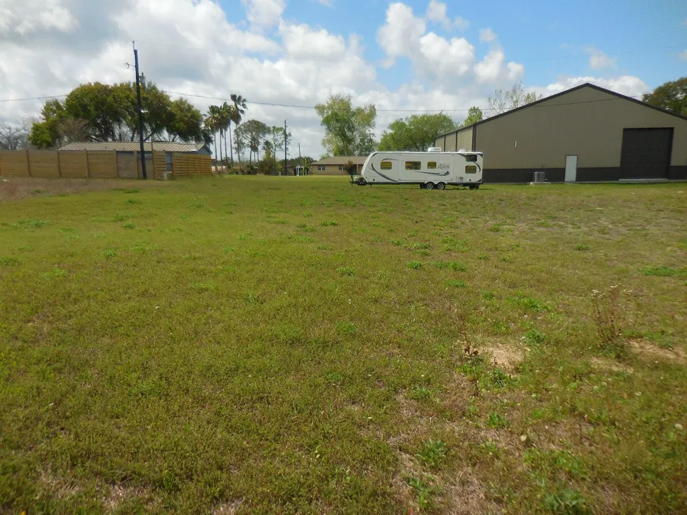 50 Louisa Street Street Matagorda, TX 77414