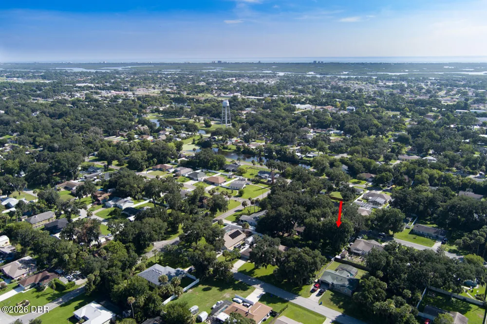 2214 Needle Palm Drive Edgewater, FL 32141