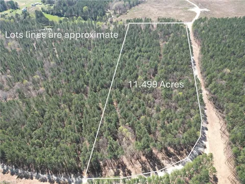 Lot 16 Willie Road