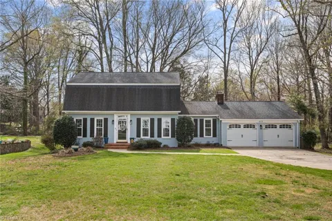 413 Courtland Drive