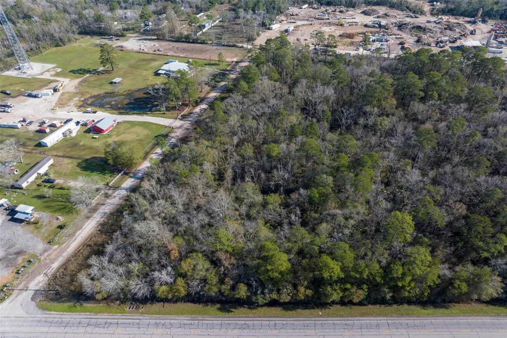 Fm 1485 Road New Caney, TX 77357