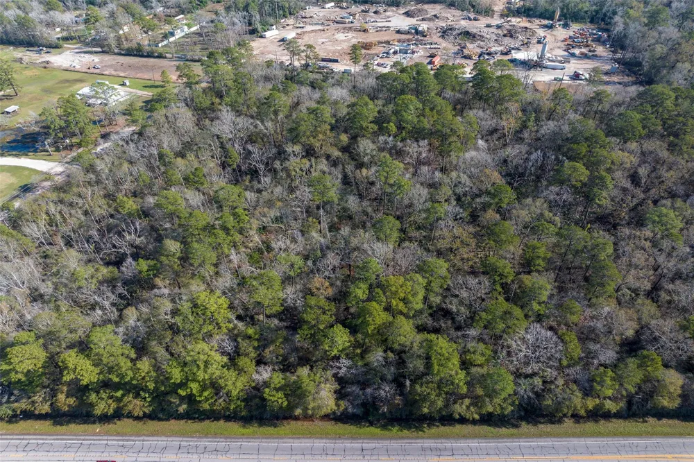 Fm 1485 Road New Caney, TX 77357