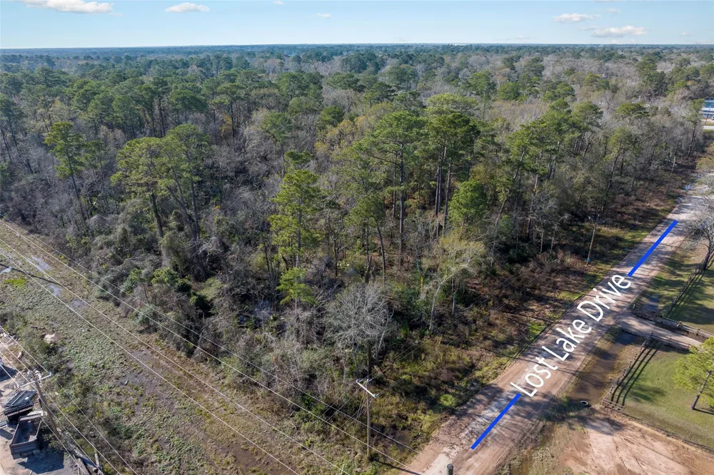 Fm 1485 Road New Caney, TX 77357