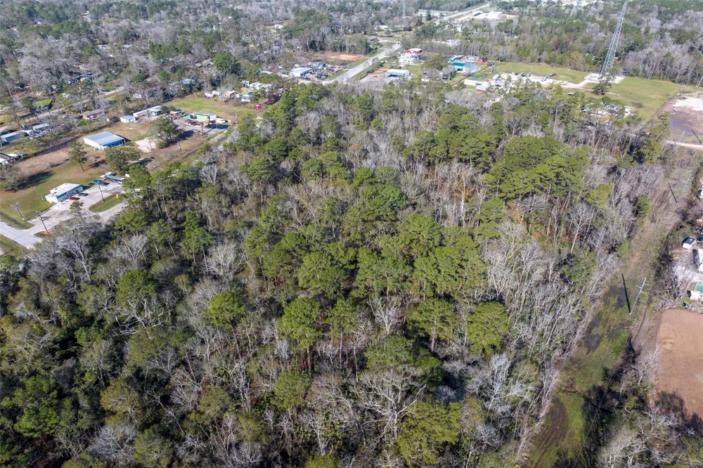 Fm 1485 Road New Caney, TX 77357