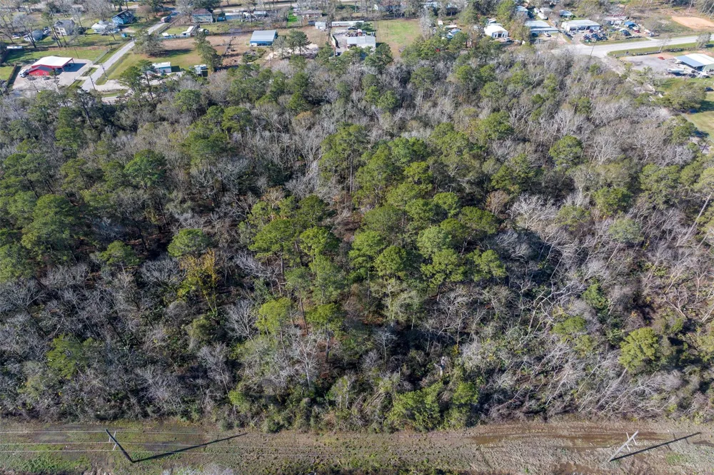 Fm 1485 Road New Caney, TX 77357