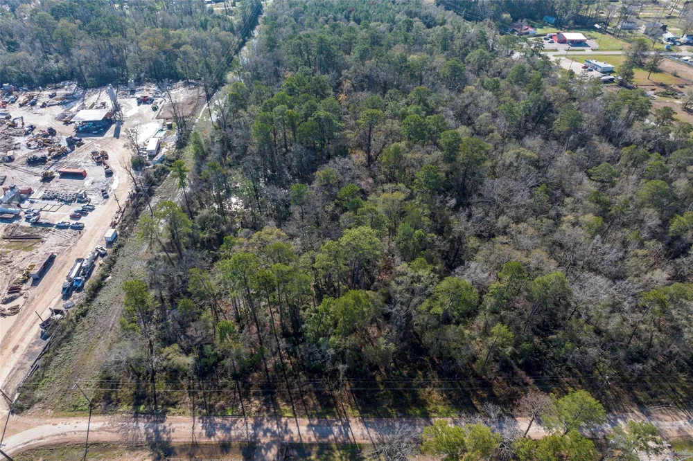 Fm 1485 Road New Caney, TX 77357