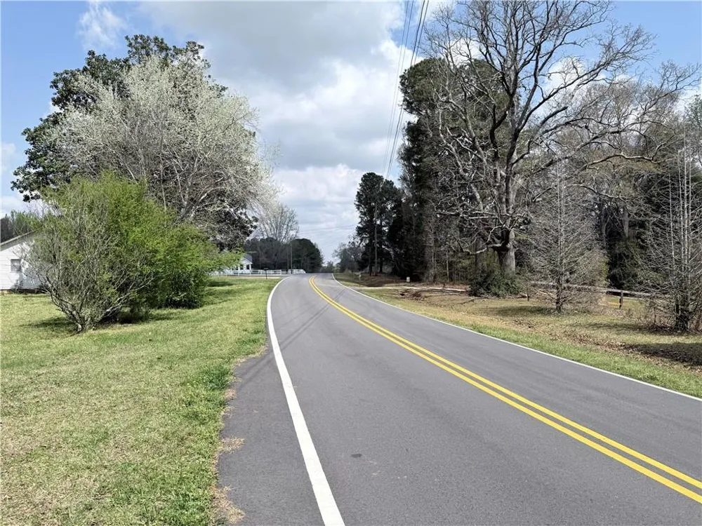00 Old Columbus Road Bowdon, GA 30108