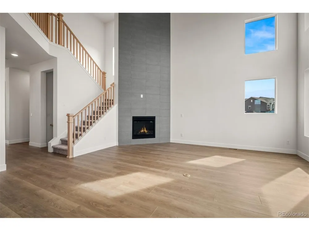 1109 White Clover Drive Monument, CO 80132