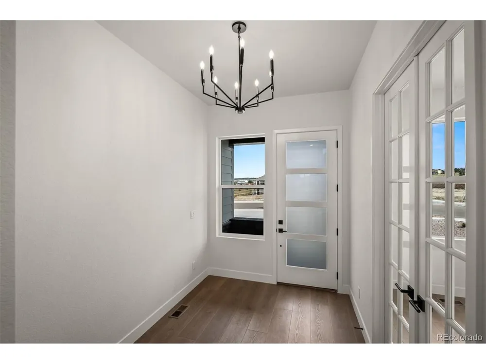 1109 White Clover Drive Monument, CO 80132