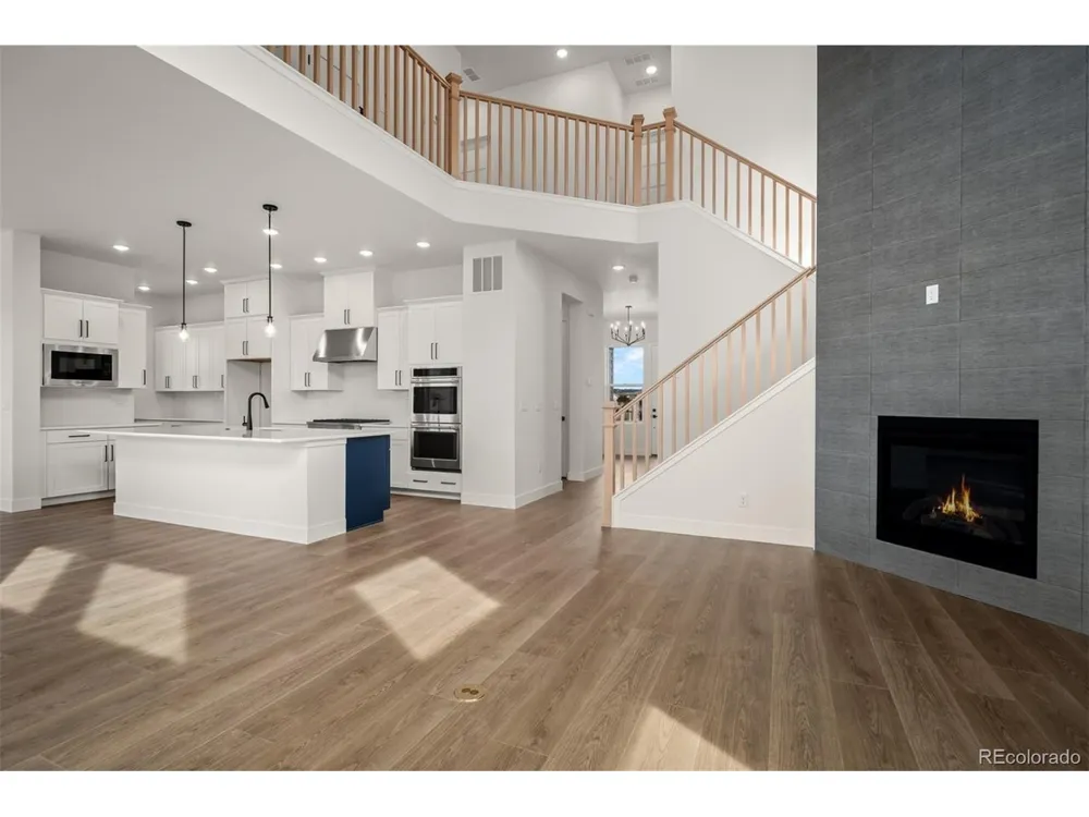 1109 White Clover Drive Monument, CO 80132