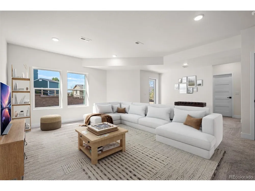 1109 White Clover Drive Monument, CO 80132