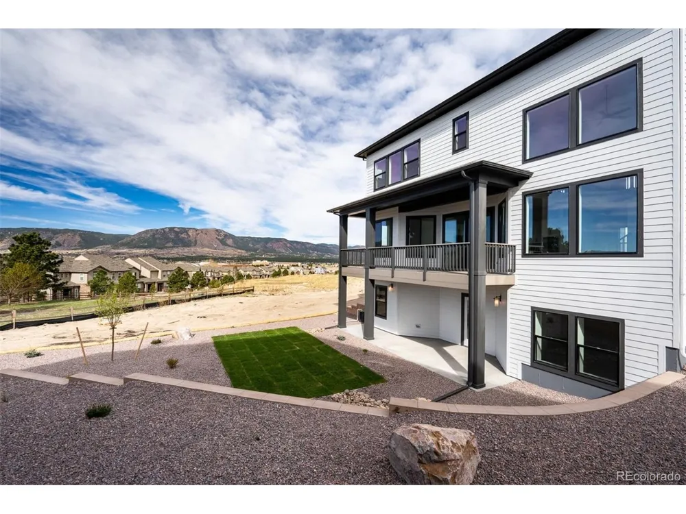 1109 White Clover Drive Monument, CO 80132