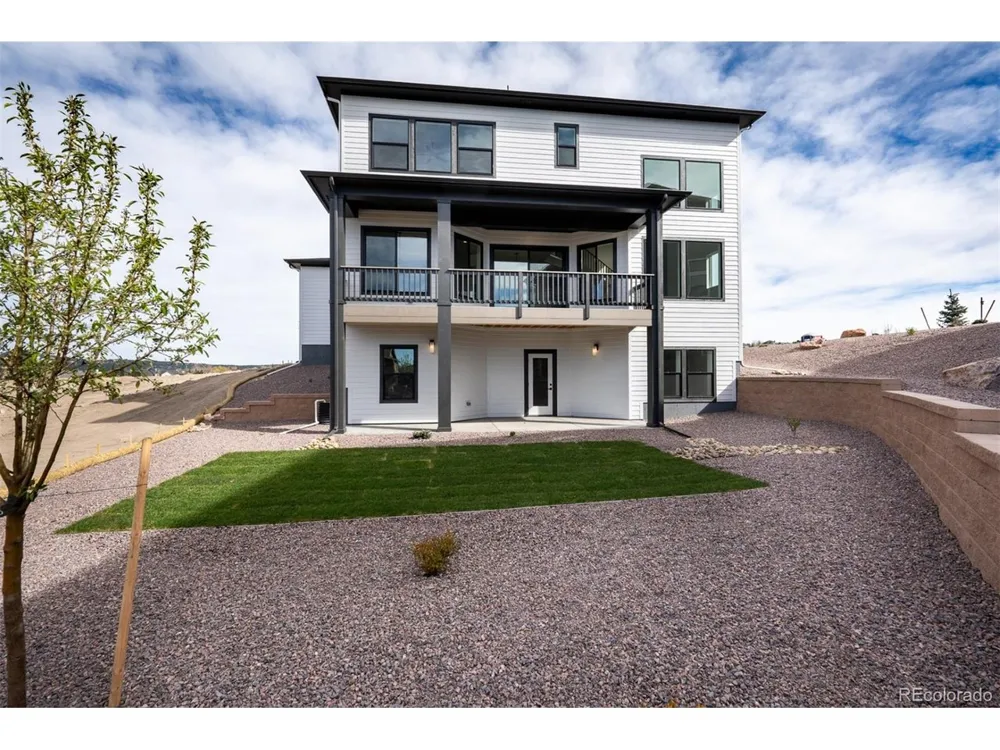1109 White Clover Drive Monument, CO 80132