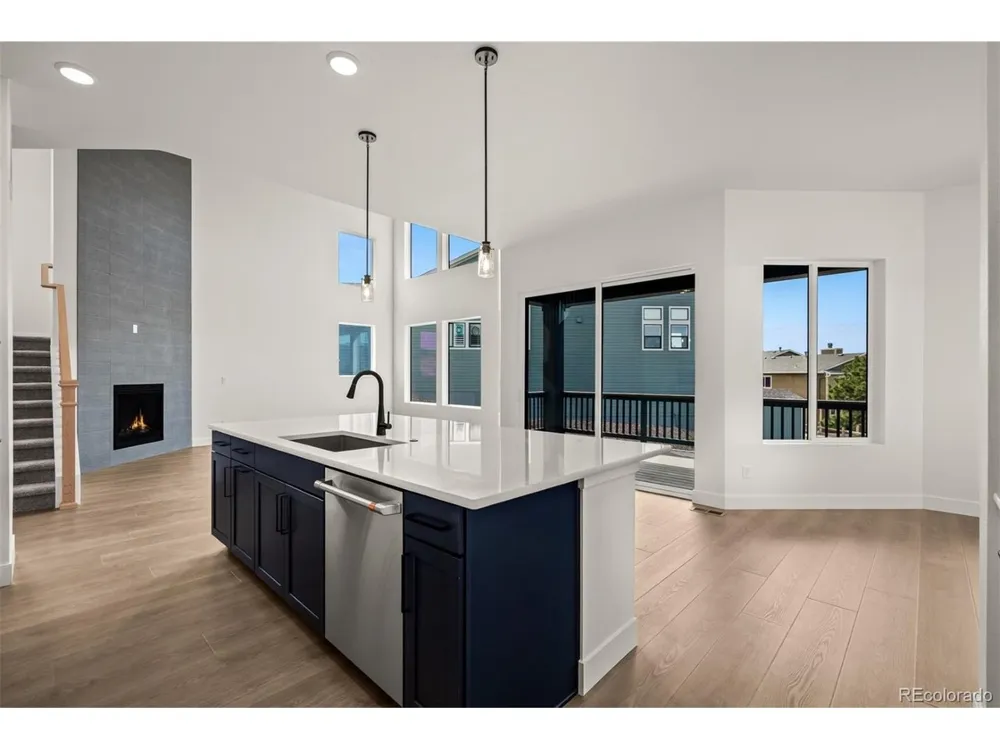 1109 White Clover Drive Monument, CO 80132