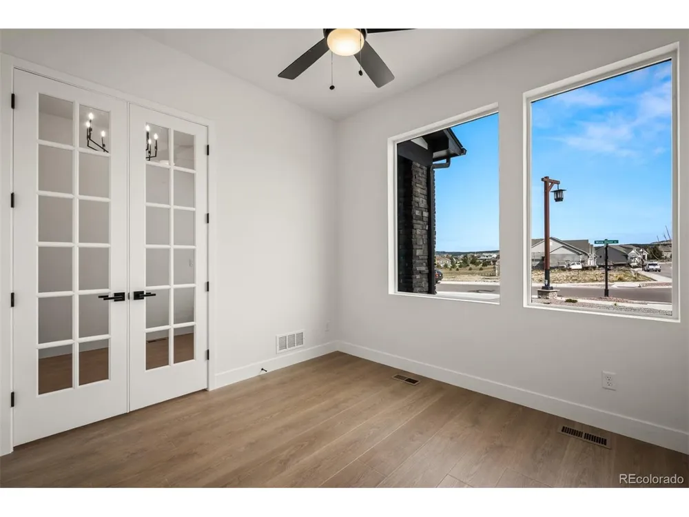 1109 White Clover Drive Monument, CO 80132