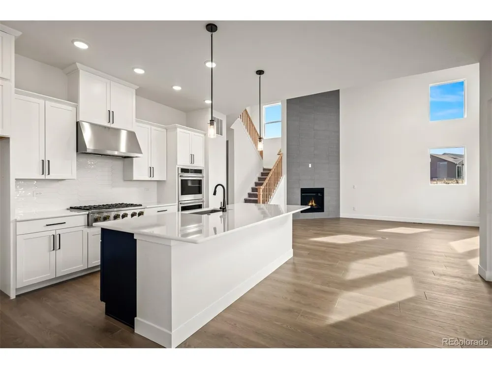 1109 White Clover Drive Monument, CO 80132