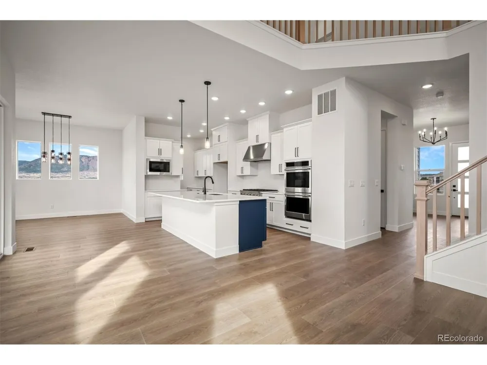 1109 White Clover Drive Monument, CO 80132