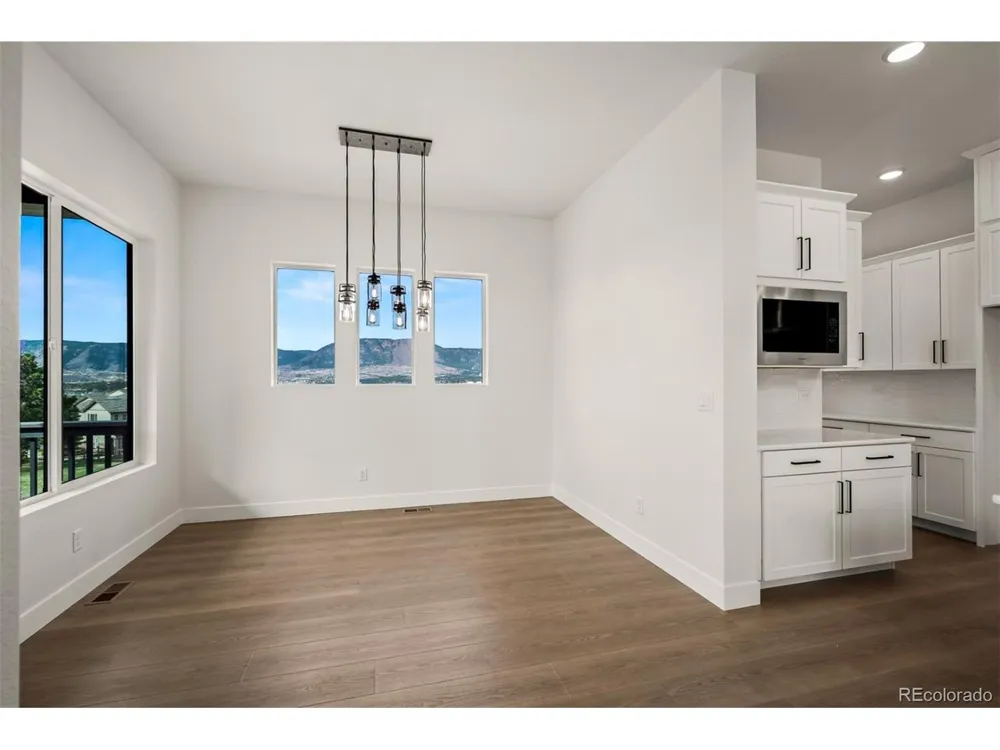 1109 White Clover Drive Monument, CO 80132