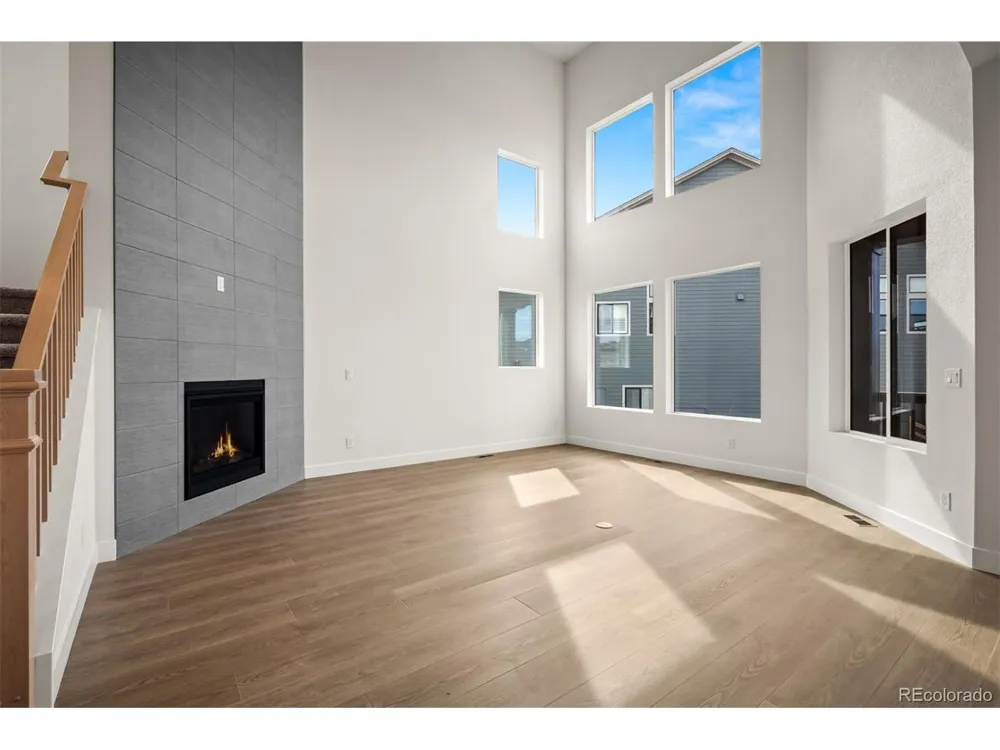 1109 White Clover Drive Monument, CO 80132