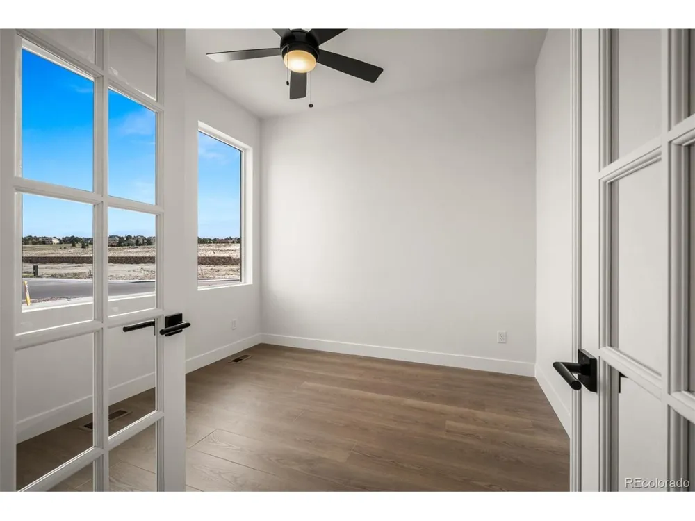 1109 White Clover Drive Monument, CO 80132