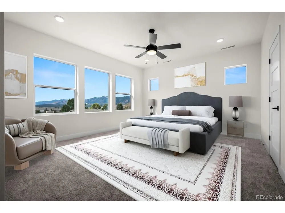 1109 White Clover Drive Monument, CO 80132