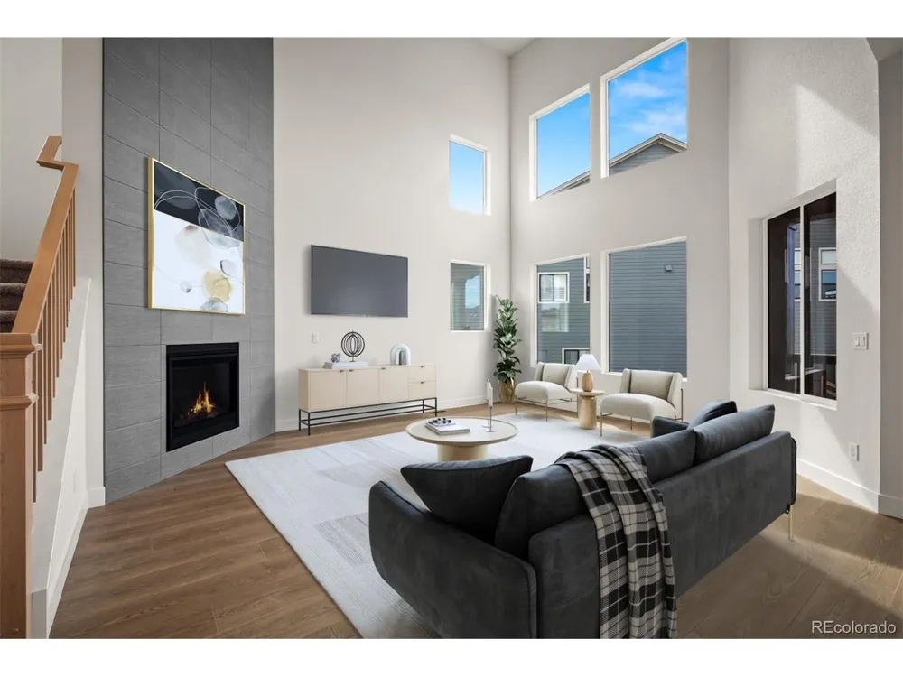 1109 White Clover Drive Monument, CO 80132