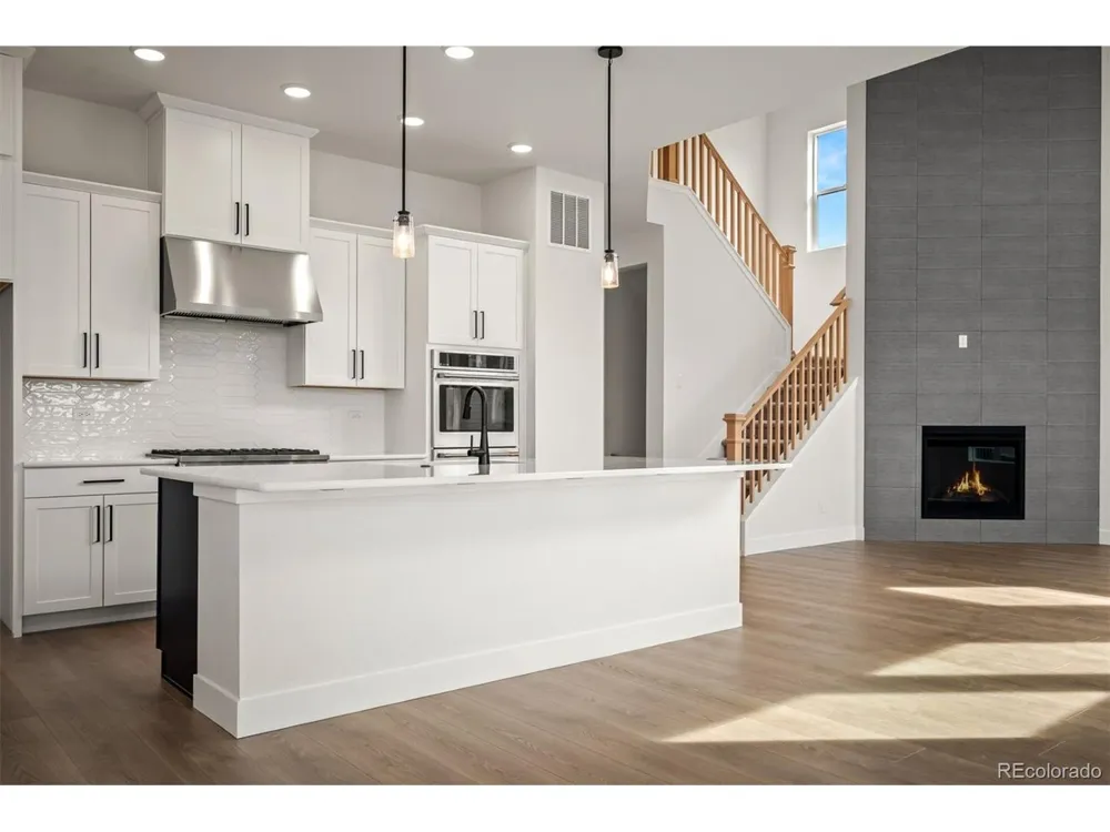 1109 White Clover Drive Monument, CO 80132