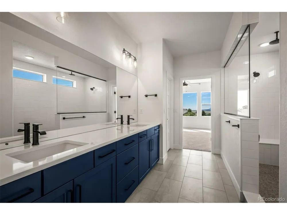 1109 White Clover Drive Monument, CO 80132