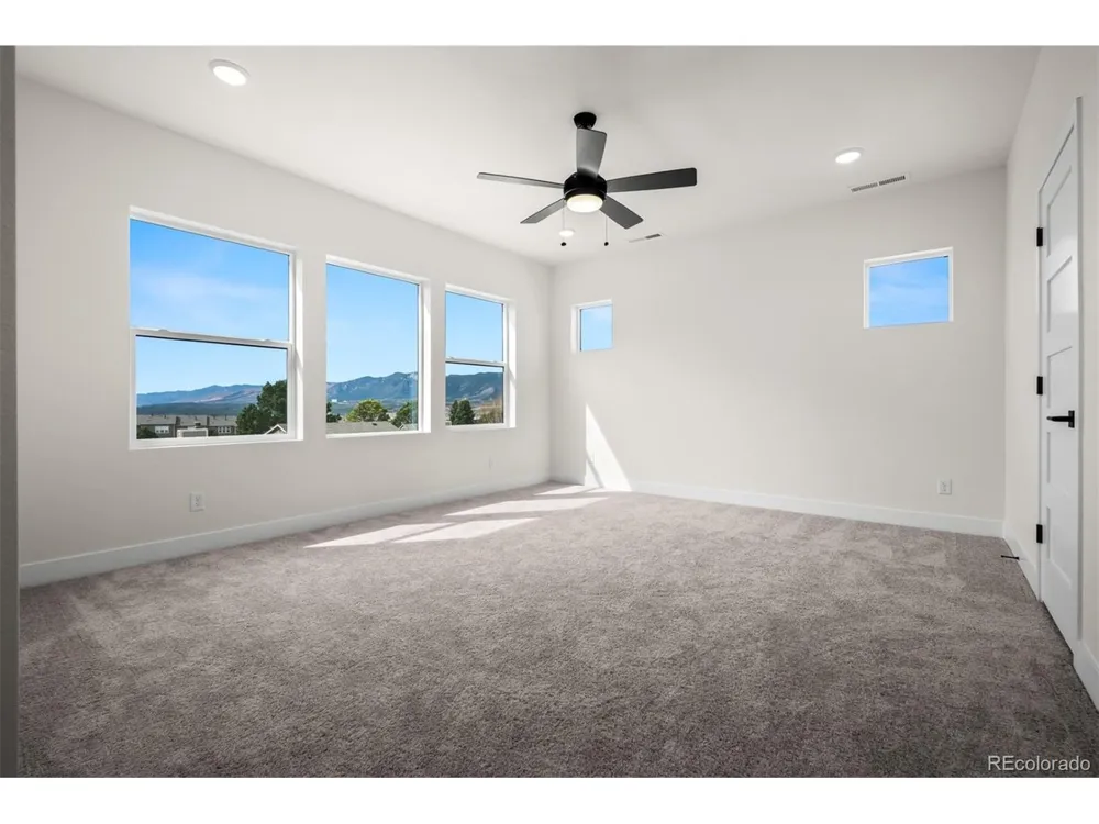 1109 White Clover Drive Monument, CO 80132