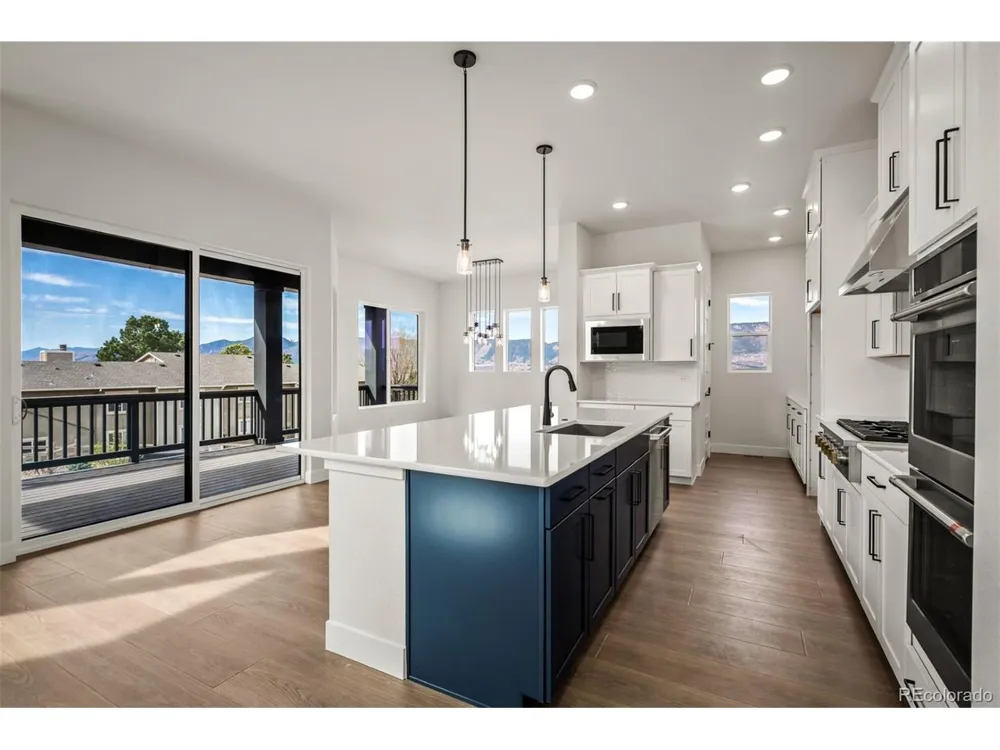 1109 White Clover Drive Monument, CO 80132