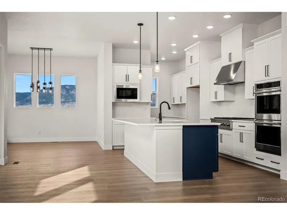 1109 White Clover Drive Monument, CO 80132