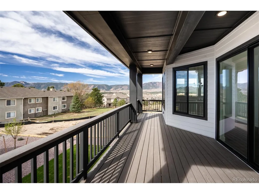 1109 White Clover Drive Monument, CO 80132