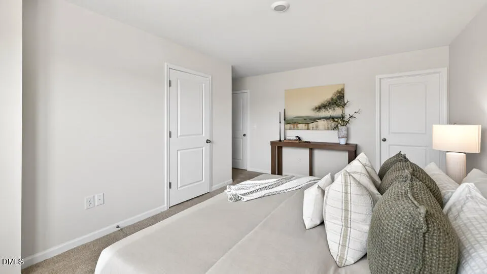 37 Rusling Leaf Drive Fuquay Varina, NC 27526
