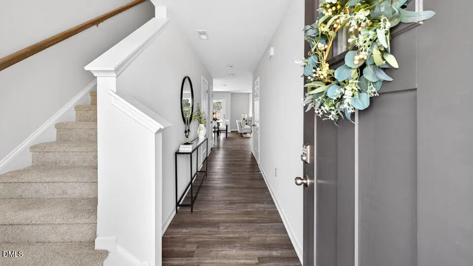 37 Rusling Leaf Drive Fuquay Varina, NC 27526