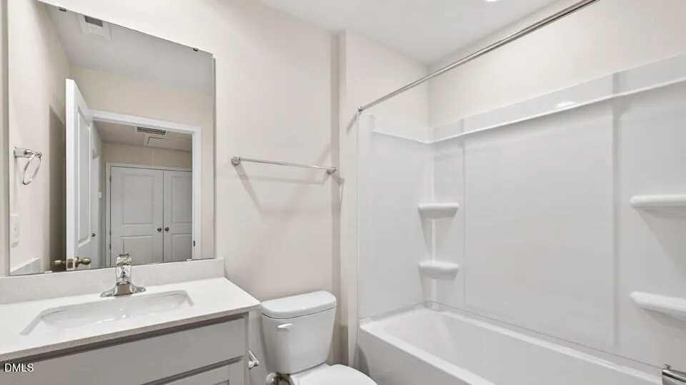 37 Rusling Leaf Drive Fuquay Varina, NC 27526