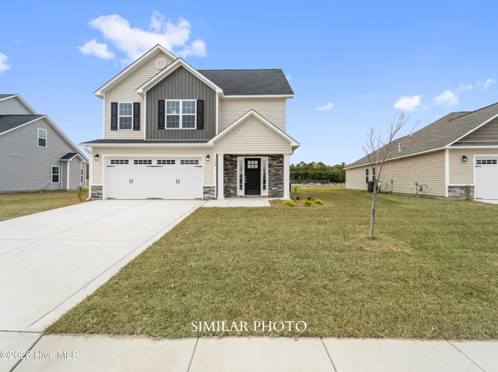 755 Regiment Road Jacksonville, NC 28546