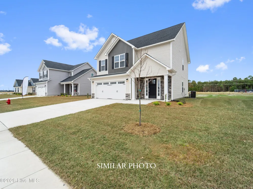 755 Regiment Road Jacksonville, NC 28546