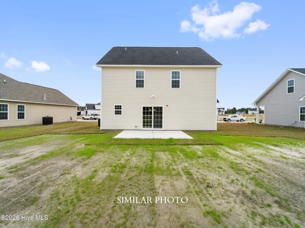755 Regiment Road Jacksonville, NC 28546