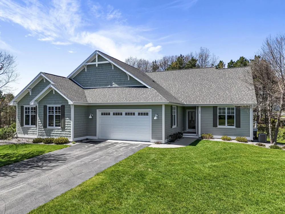 188 Wildwood Meadows Drive Peninsula Township, MI 49686