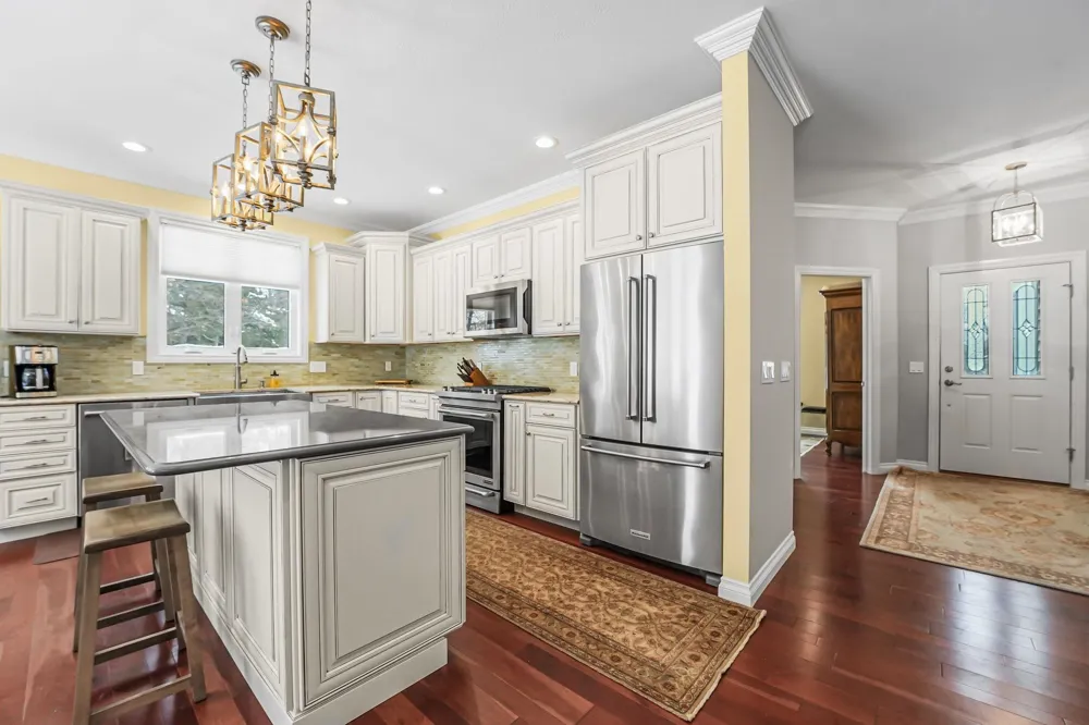 188 Wildwood Meadows Drive Peninsula Township, MI 49686