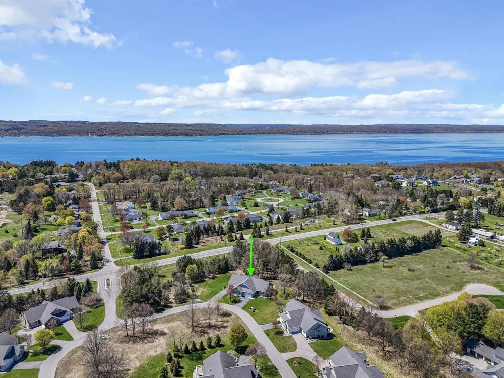188 Wildwood Meadows Drive Peninsula Township, MI 49686