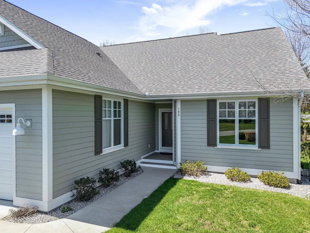188 Wildwood Meadows Drive Peninsula Township, MI 49686