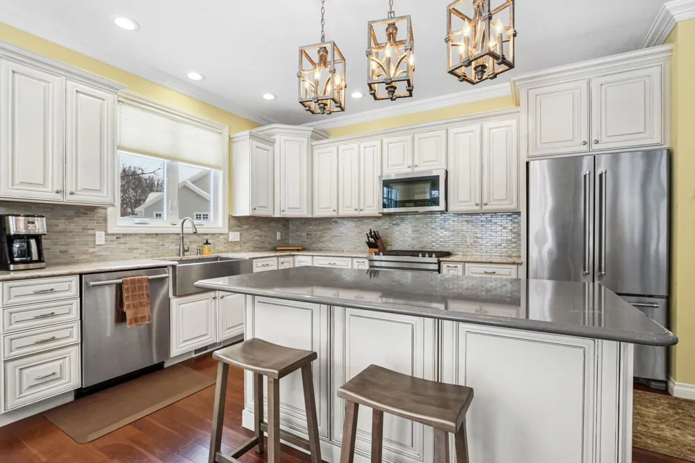 188 Wildwood Meadows Drive Peninsula Township, MI 49686